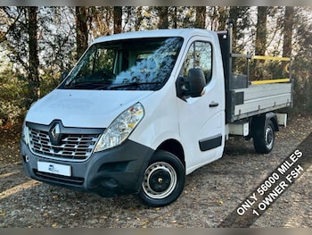 Used Renault Master 2019 for sale - 76696642: Photo