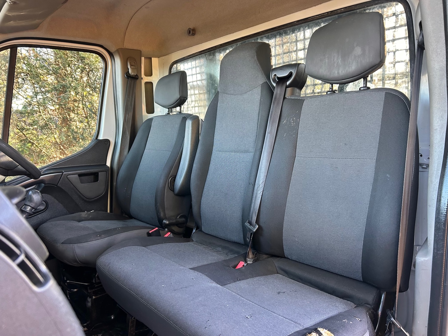 Used Renault Master 2019 for sale - 76696642: Photo 2