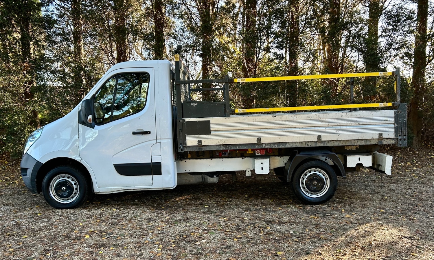 Used Renault Master 2019 for sale - 76696642: Photo 3
