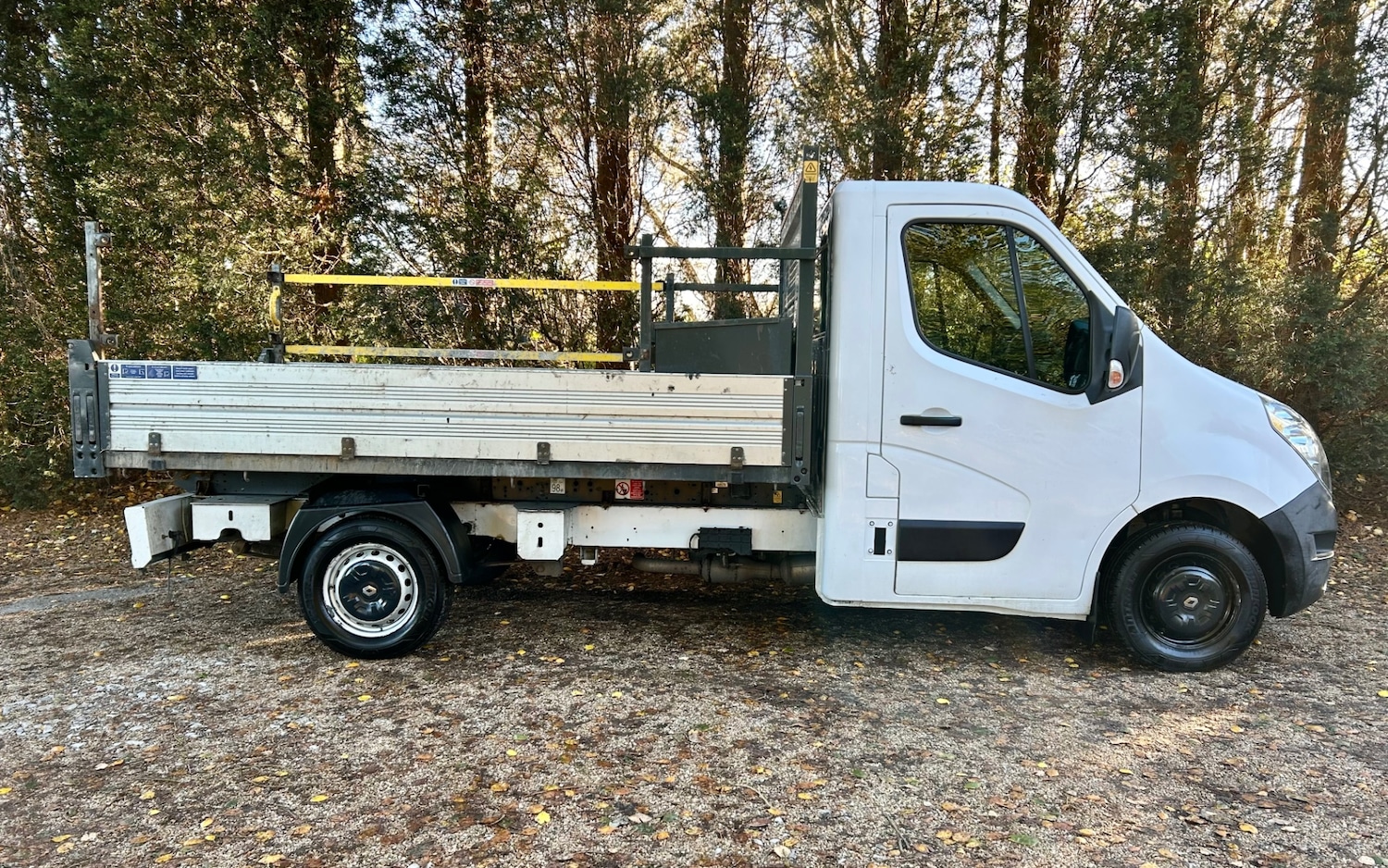 Used Renault Master 2019 for sale - 76696642: Photo 4