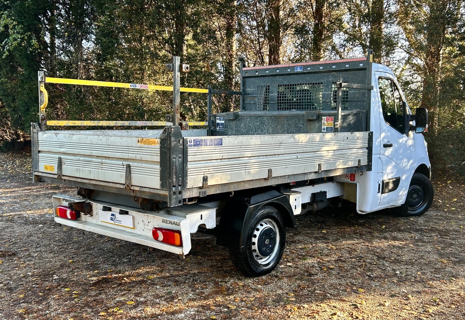 Used Renault Master 2019 for sale - 76696642: Photo 5