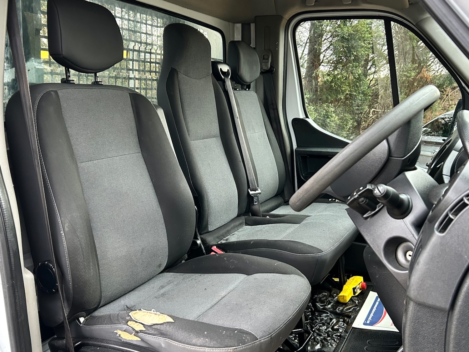 Used Renault Master 2019 for sale - 76696642: Photo 8