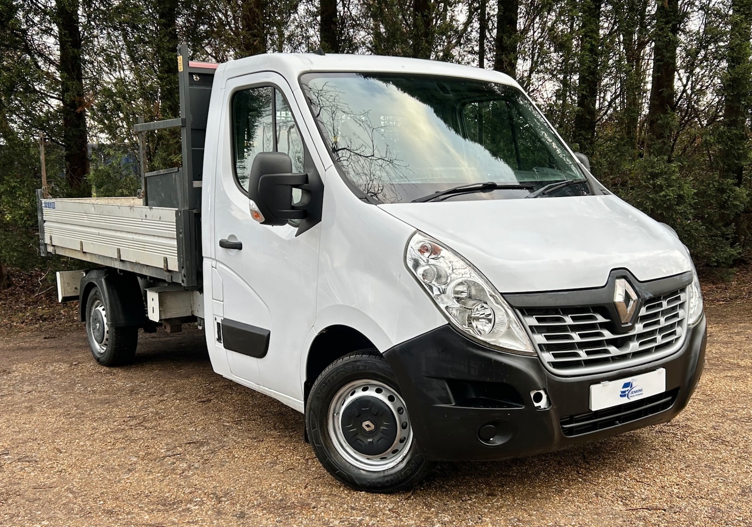 Used Renault Master 2019 for sale - 76696642: Photo 9