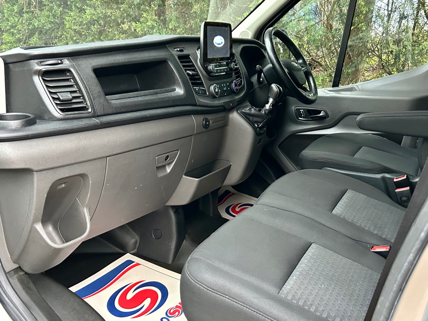 Used Ford Transit 2022 for sale - 77453653: Photo 12