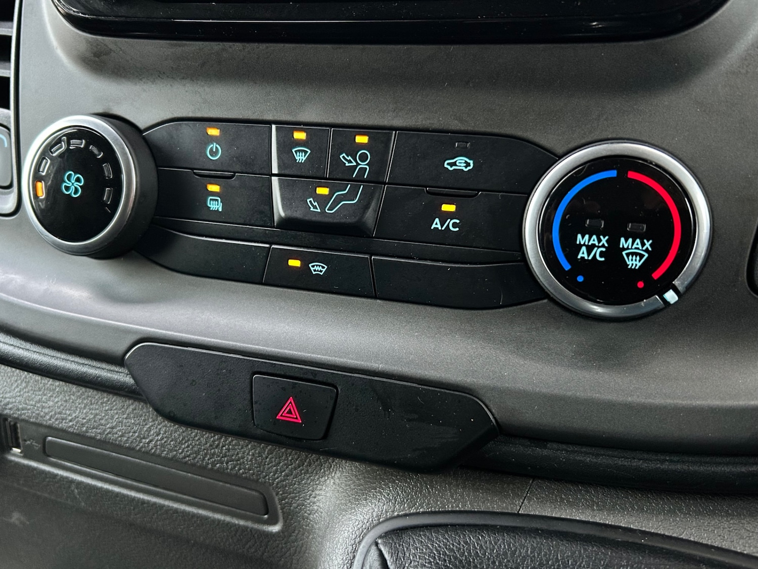 Used Ford Transit 2022 for sale - 77453653: Photo 13