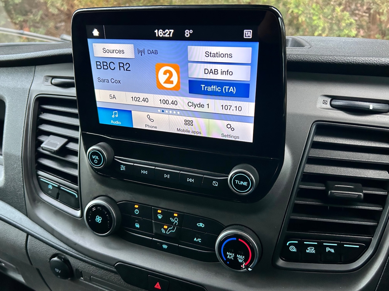 Used Ford Transit 2022 for sale - 77453653: Photo 15