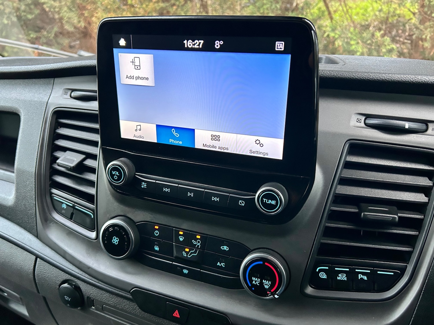 Used Ford Transit 2022 for sale - 77453653: Photo 16