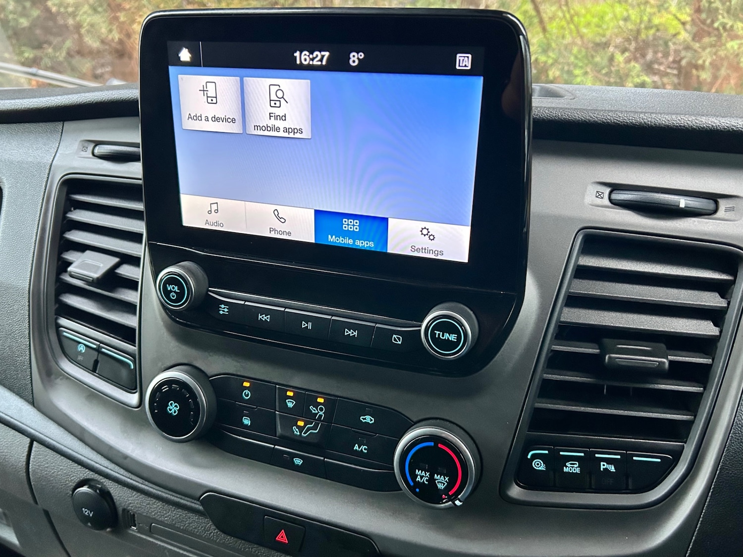 Used Ford Transit 2022 for sale - 77453653: Photo 17