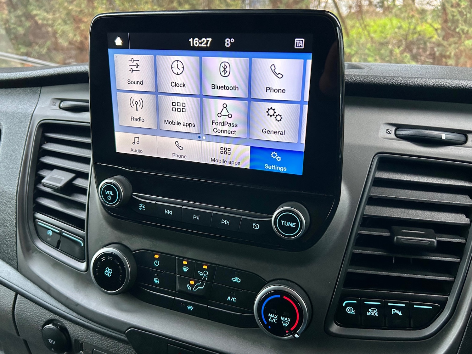 Used Ford Transit 2022 for sale - 77453653: Photo 18