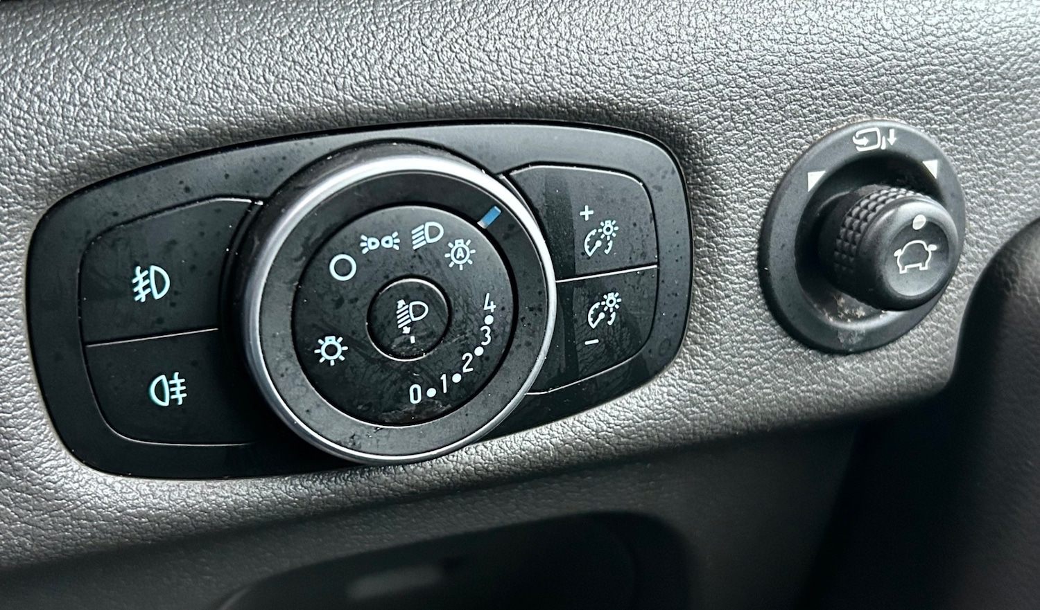 Used Ford Transit 2022 for sale - 77453653: Photo 19