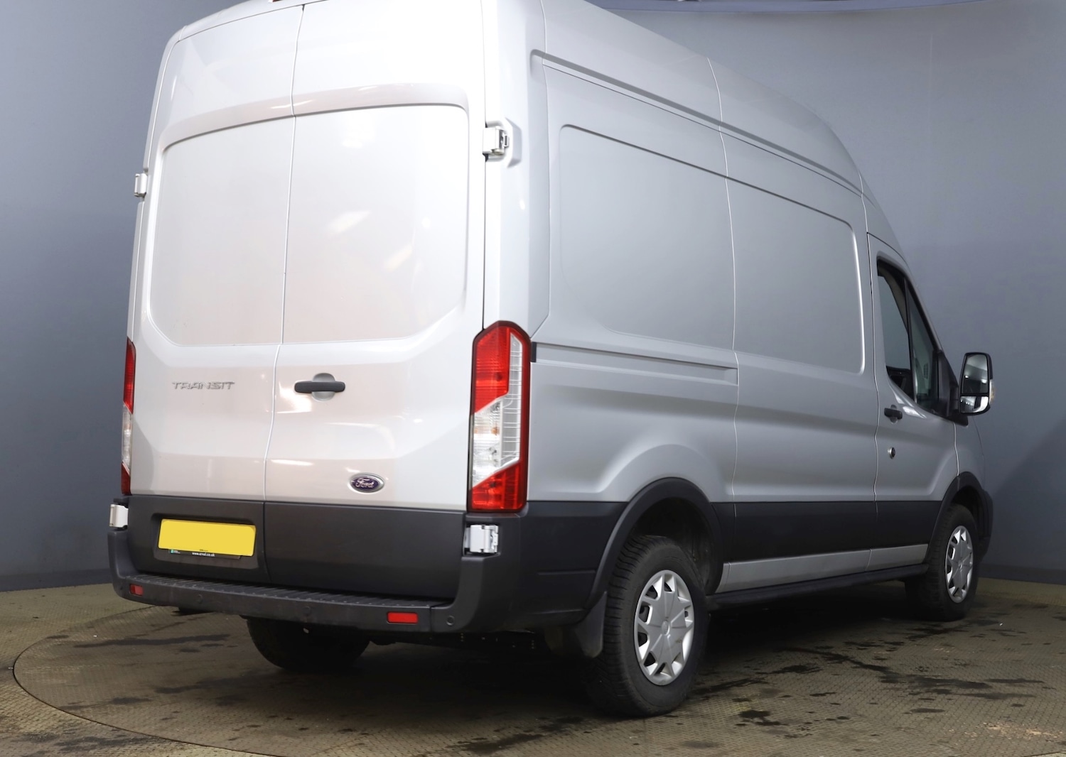 Used Ford Transit 2022 for sale - 77453653: Photo 2