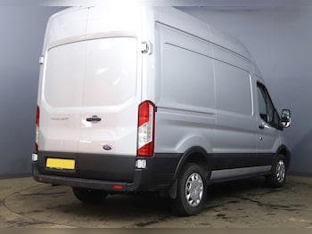 Used Ford Transit 2022 for sale - 77453653: Photo