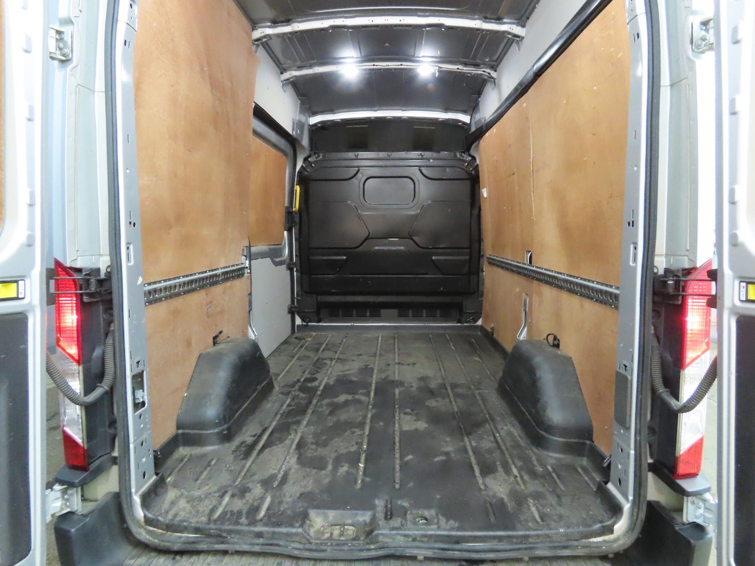 Used Ford Transit 2022 for sale - 77453653: Photo 3