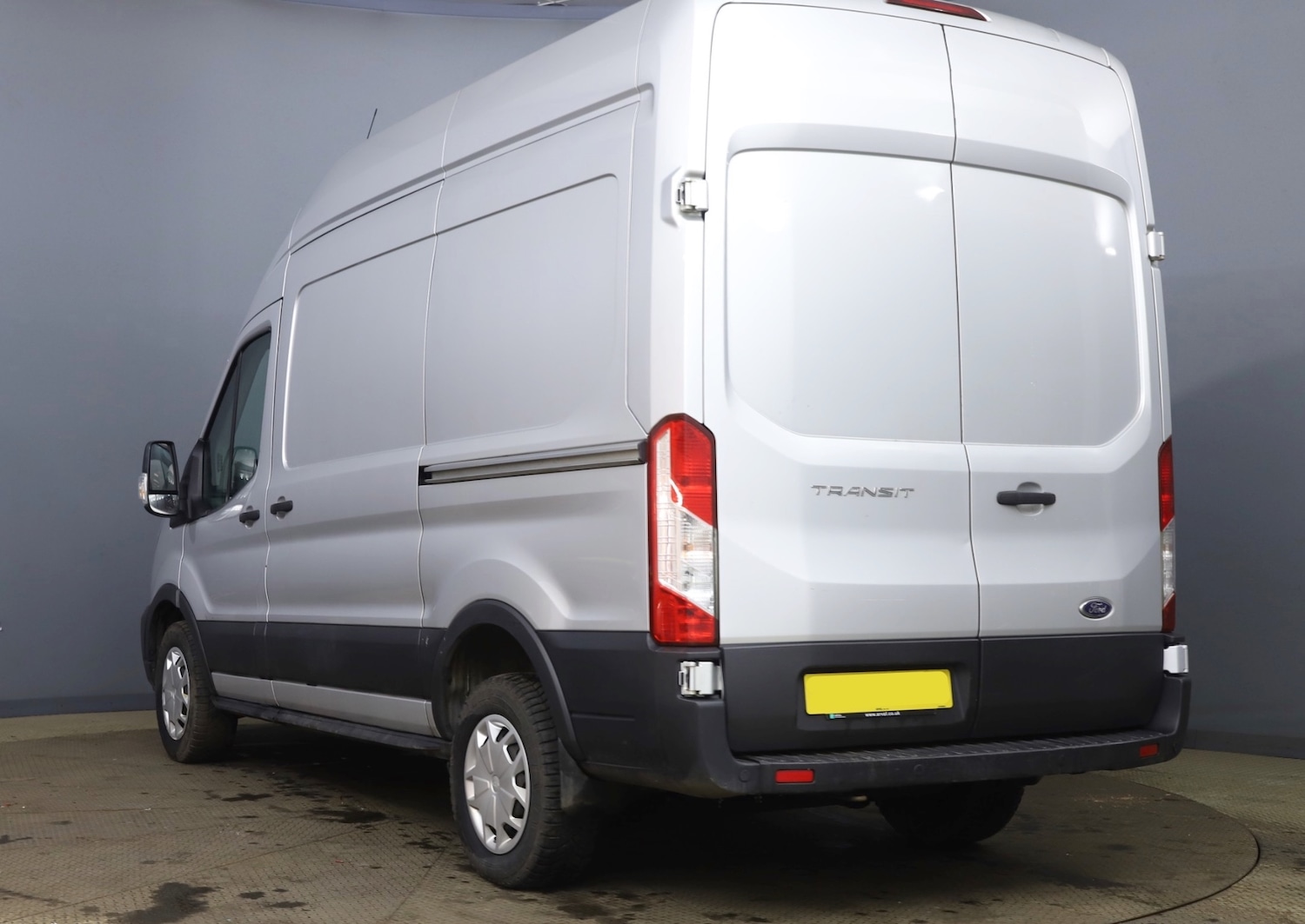Used Ford Transit 2022 for sale - 77453653: Photo 4