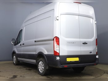 Used Ford Transit 2022 for sale - 77453653: Photo
