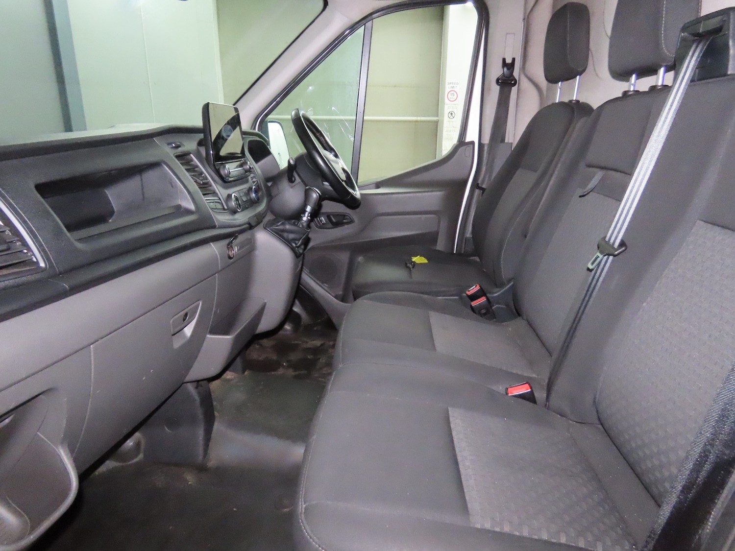 Used Ford Transit 2022 for sale - 77453653: Photo 7
