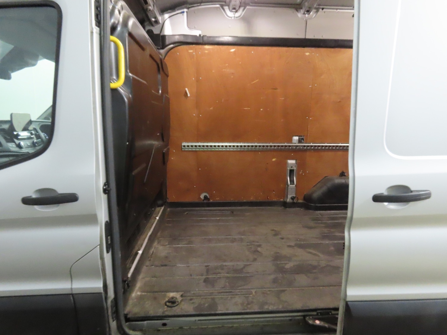 Used Ford Transit 2022 for sale - 77453653: Photo 9