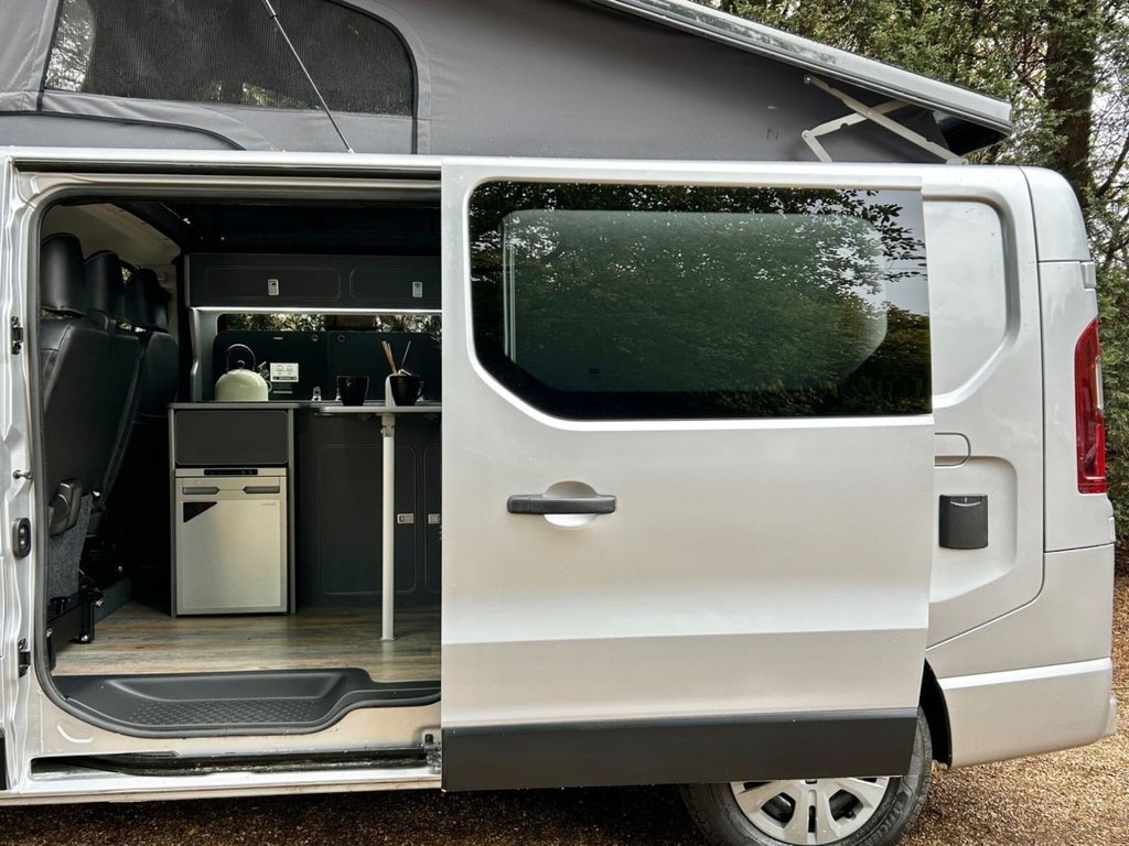 Used Fiat Talento 2021 for sale - 76638344: Photo 13