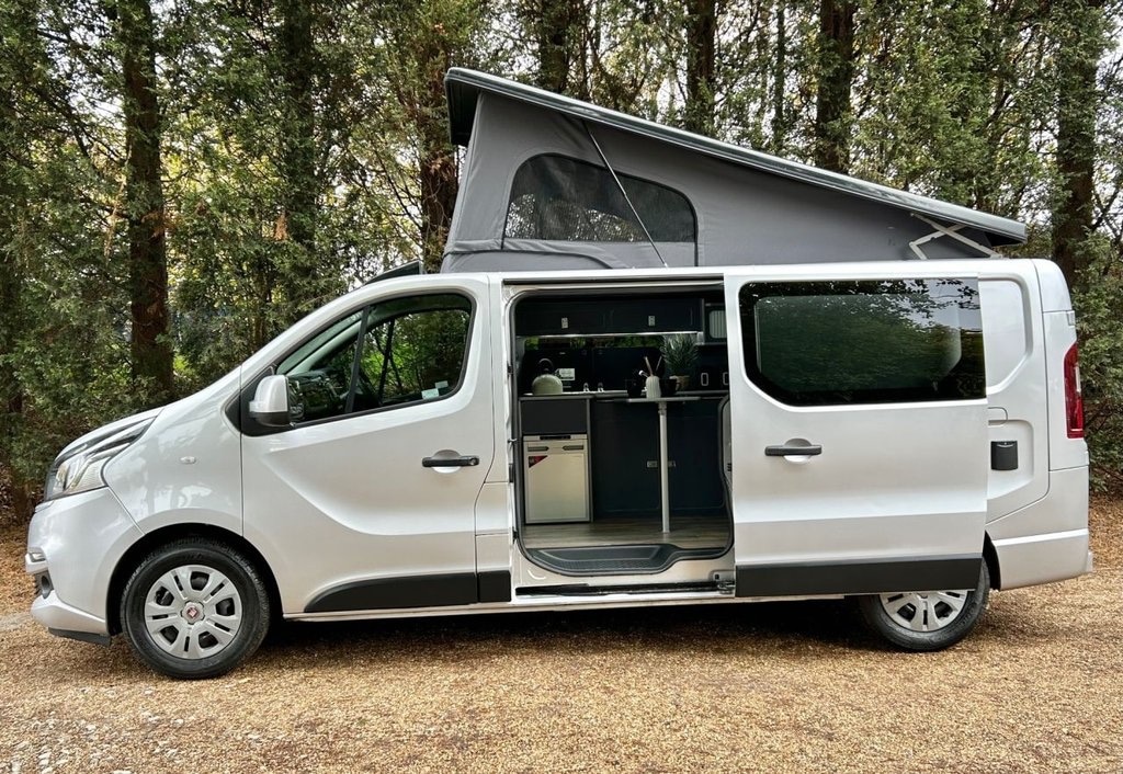 Used Fiat Talento 2021 for sale - 76638344: Photo 14