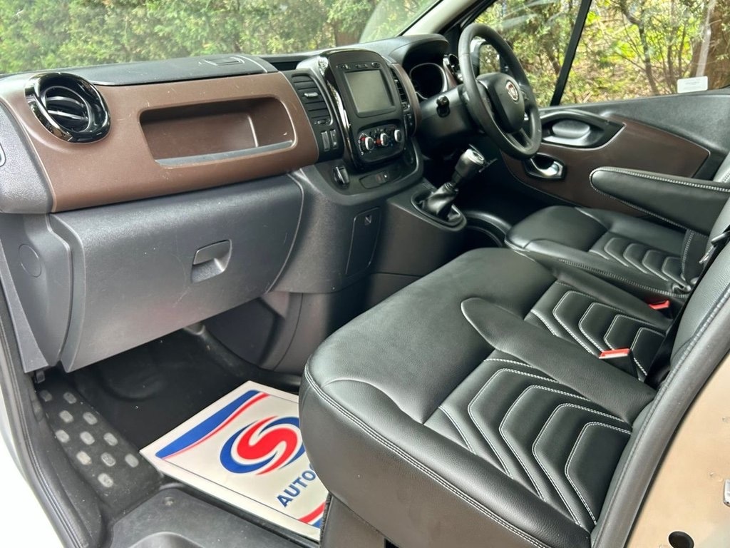 Used Fiat Talento 2021 for sale - 76638344: Photo 17