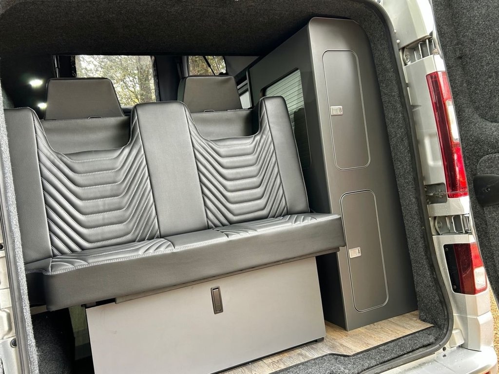 Used Fiat Talento 2021 for sale - 76638344: Photo 18