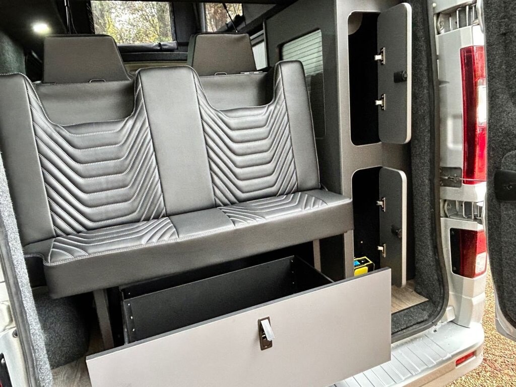 Used Fiat Talento 2021 for sale - 76638344: Photo 19