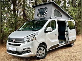 Used Fiat Talento 2021 for sale - 76638344: Photo