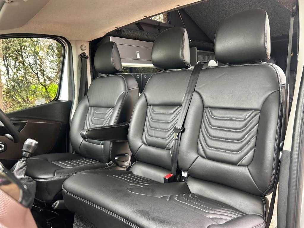 Used Fiat Talento 2021 for sale - 76638344: Photo 2