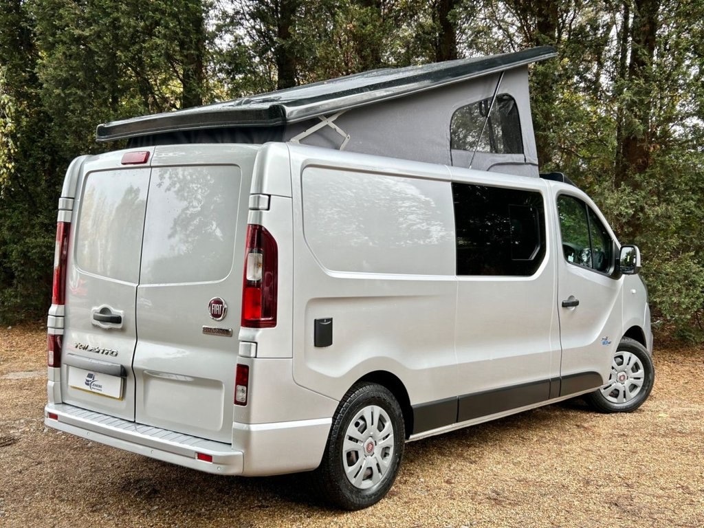 Used Fiat Talento 2021 for sale - 76638344: Photo 20