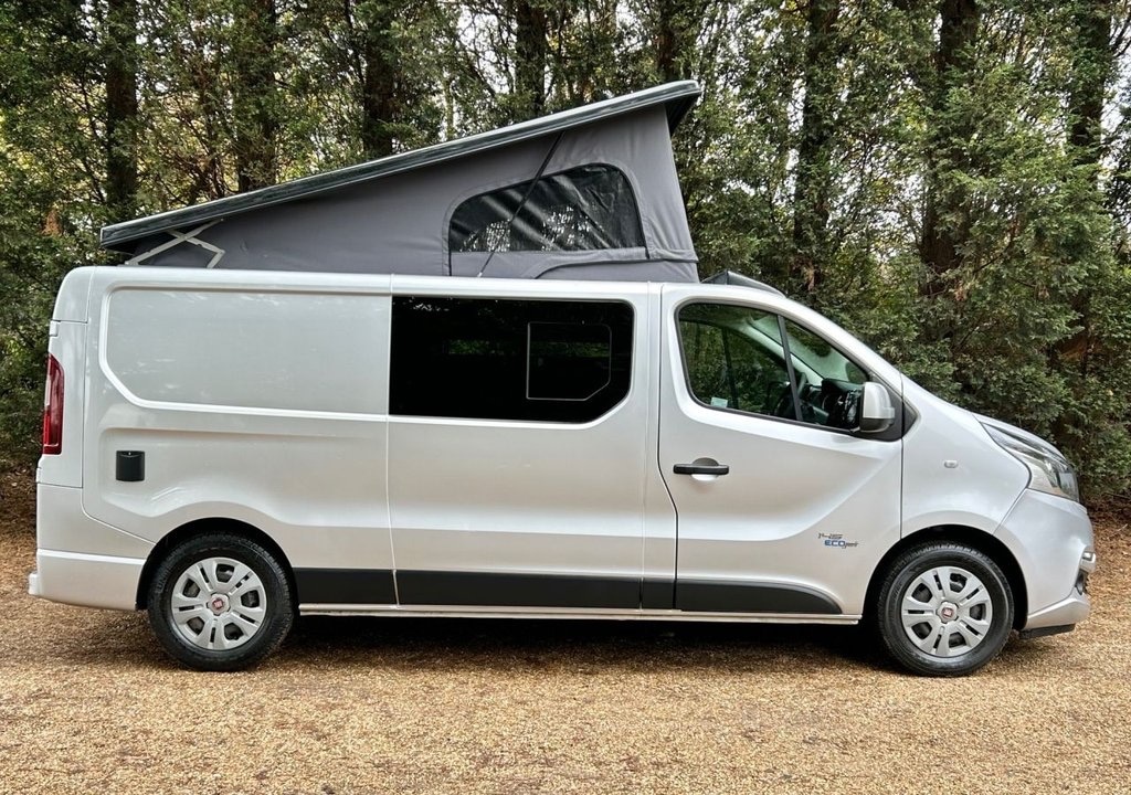 Used Fiat Talento 2021 for sale - 76638344: Photo 21