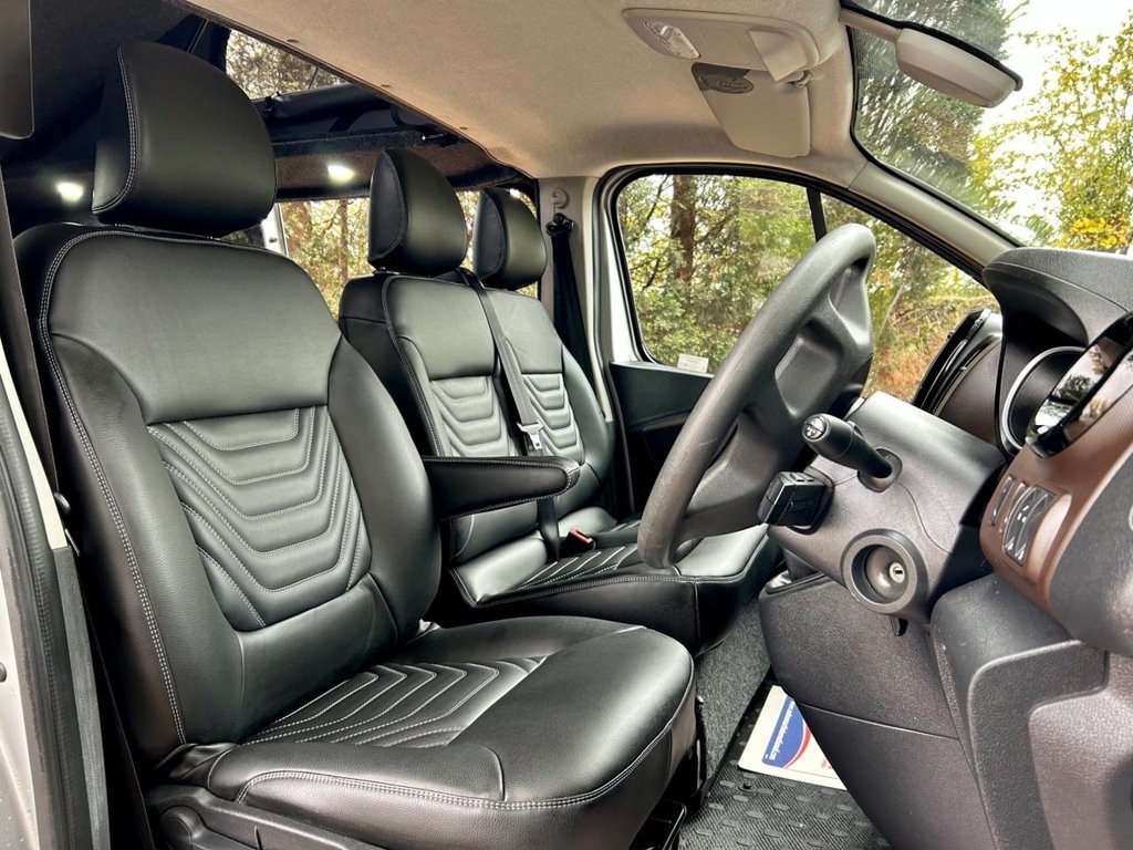 Used Fiat Talento 2021 for sale - 76638344: Photo 22