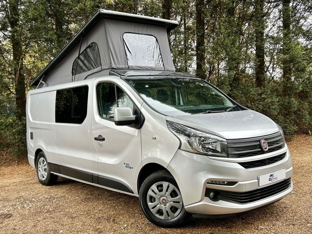 Used Fiat Talento 2021 for sale - 76638344: Photo 30