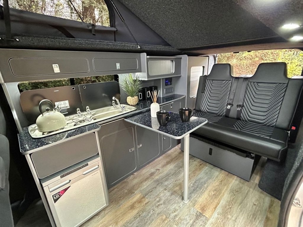 Used Fiat Talento 2021 for sale - 76638344: Photo 4