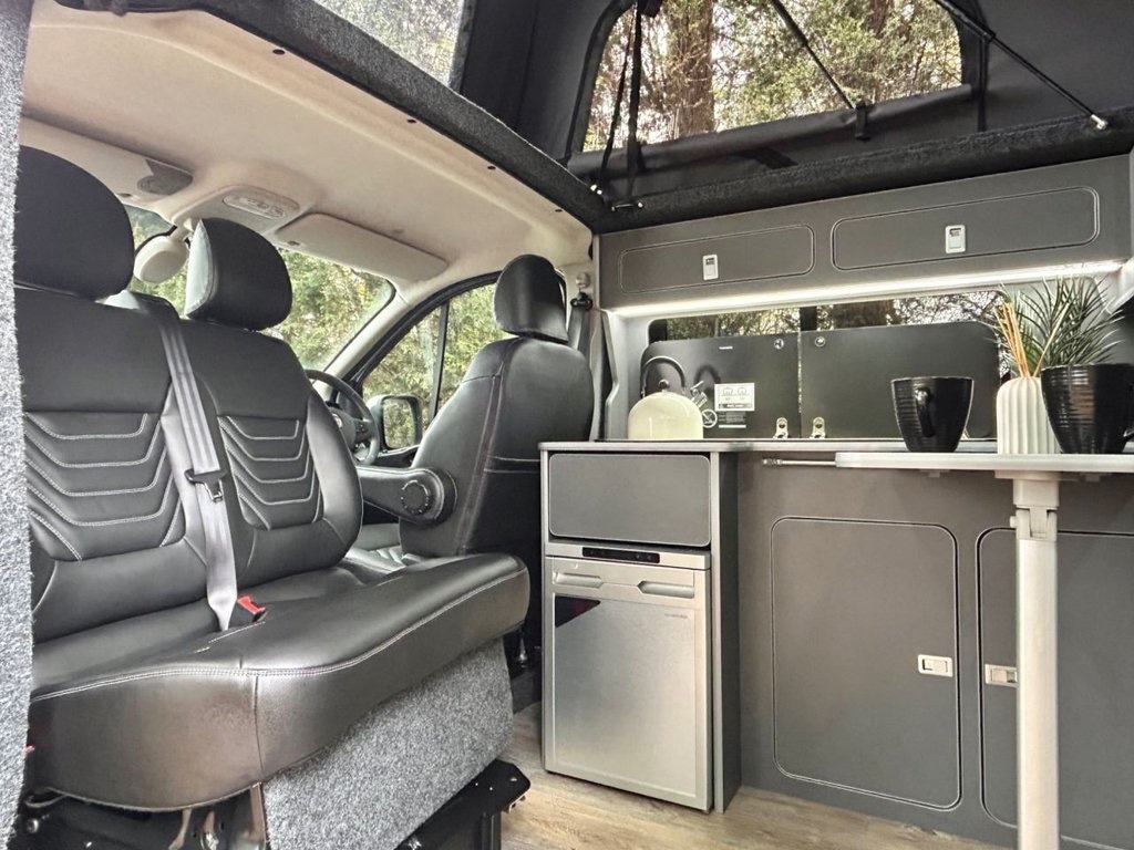 Used Fiat Talento 2021 for sale - 76638344: Photo 5