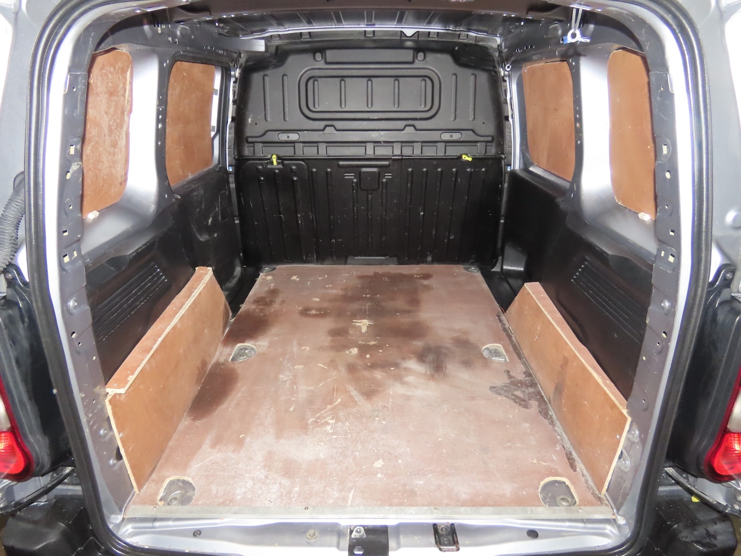 Used Peugeot Partner 2019 for sale - 77833584: Photo 3