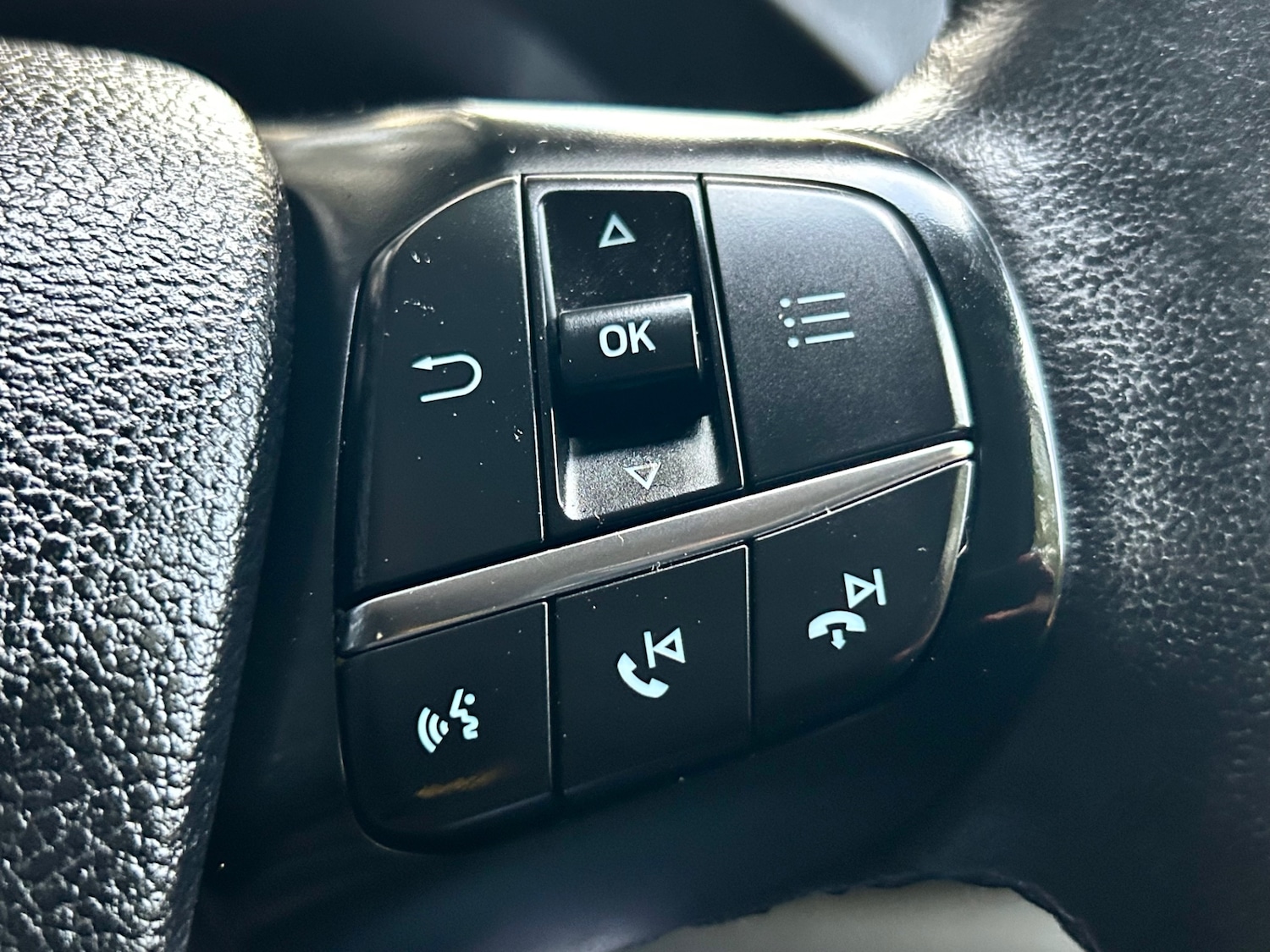 Used Ford Transit Custom 2018 for sale - 76627419: Photo 19