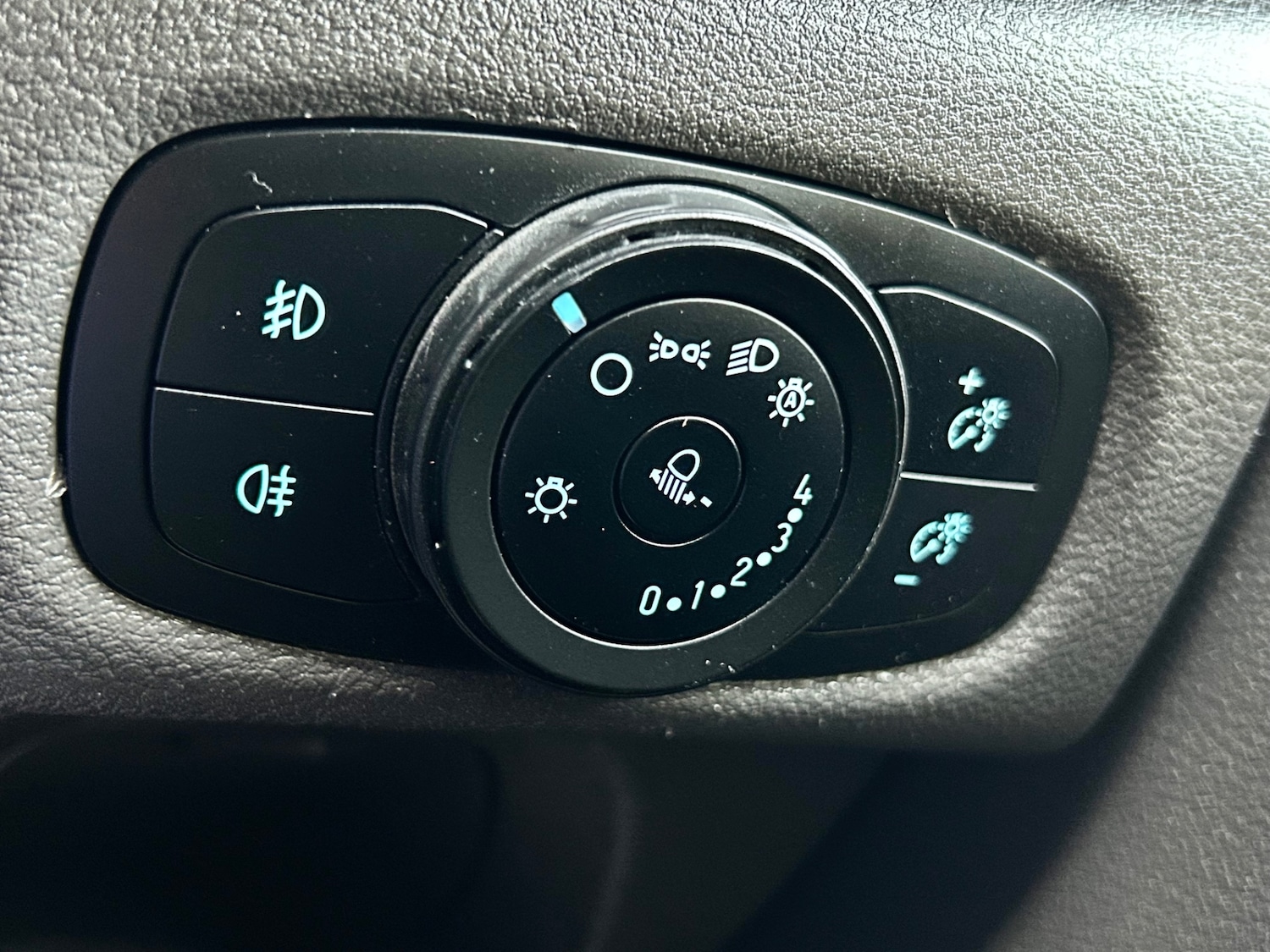 Used Ford Transit Custom 2018 for sale - 76627419: Photo 20