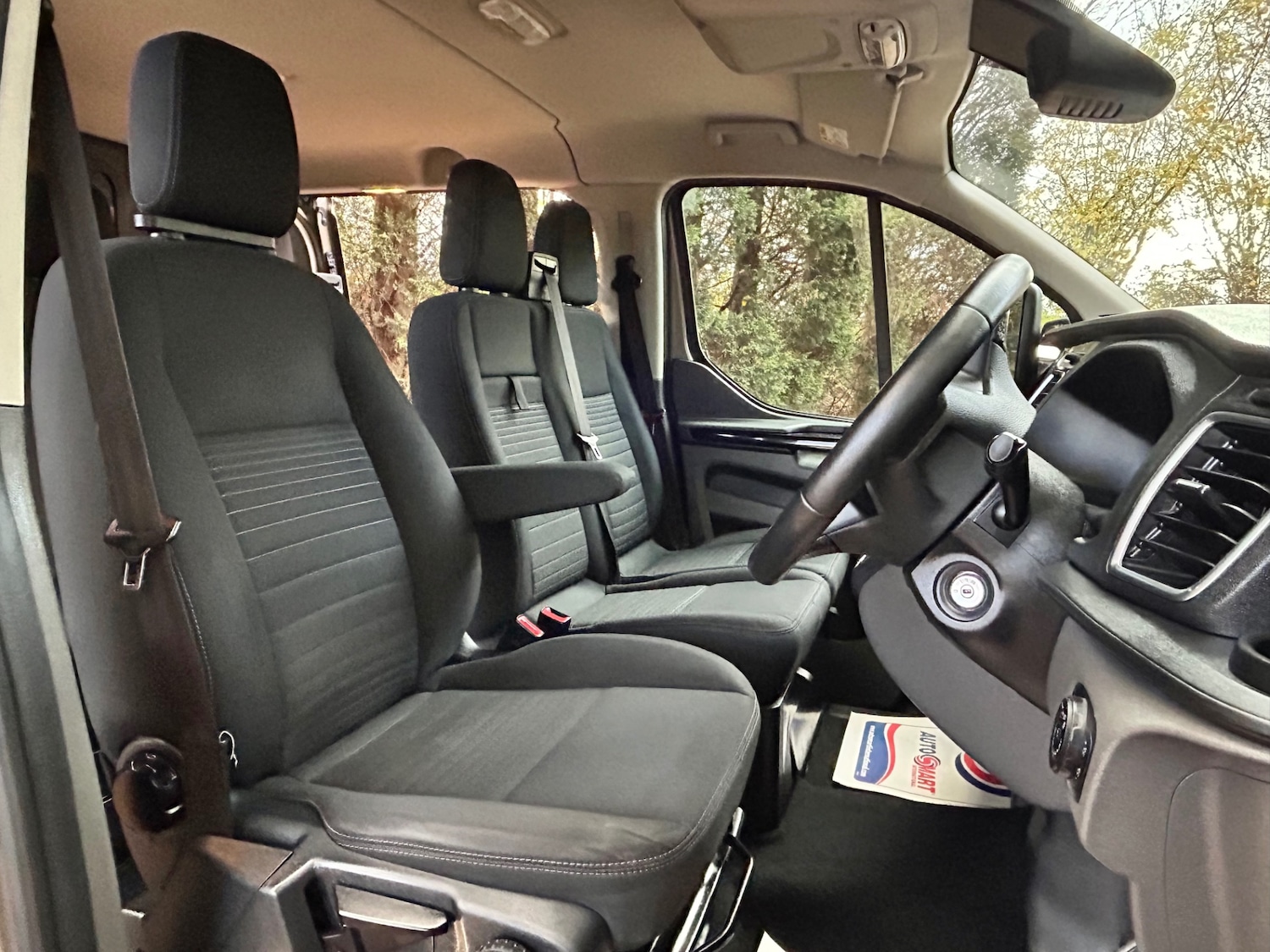 Used Ford Transit Custom 2018 for sale - 76627419: Photo 7