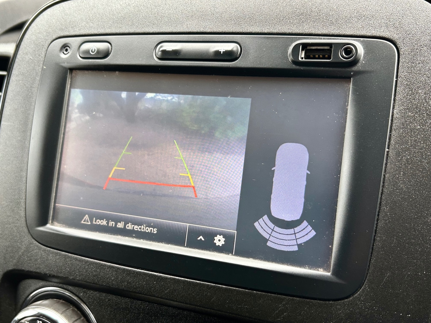 Used Vauxhall Vivaro 2017 for sale - 78121385: Photo 12