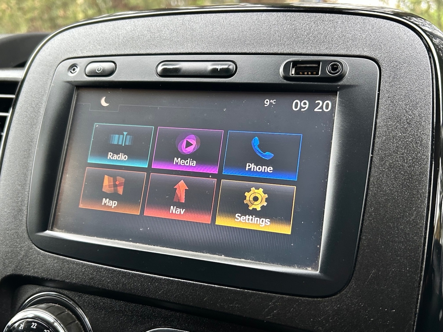 Used Vauxhall Vivaro 2017 for sale - 78121385: Photo 13