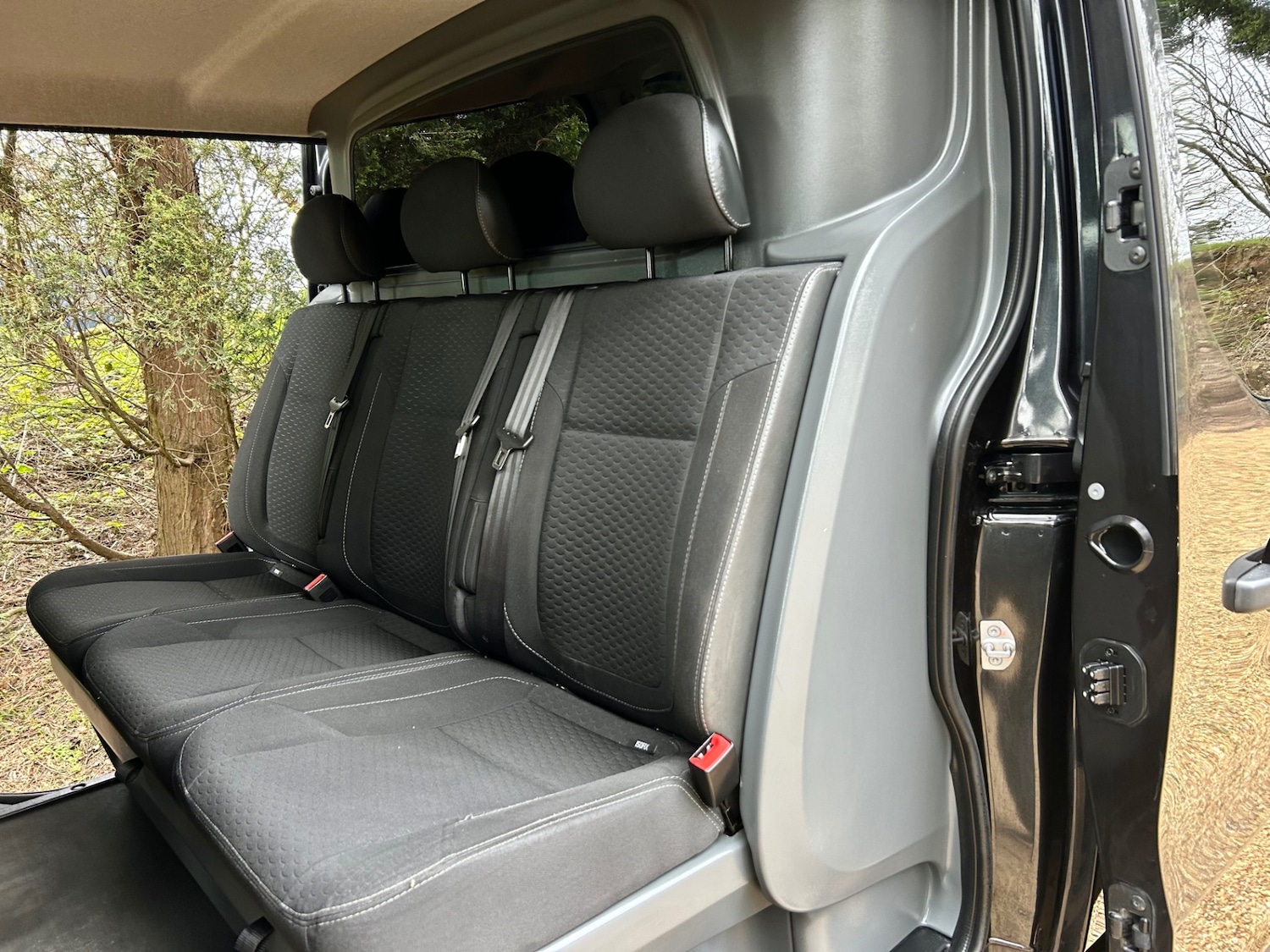 Used Vauxhall Vivaro 2017 for sale - 78121385: Photo 20