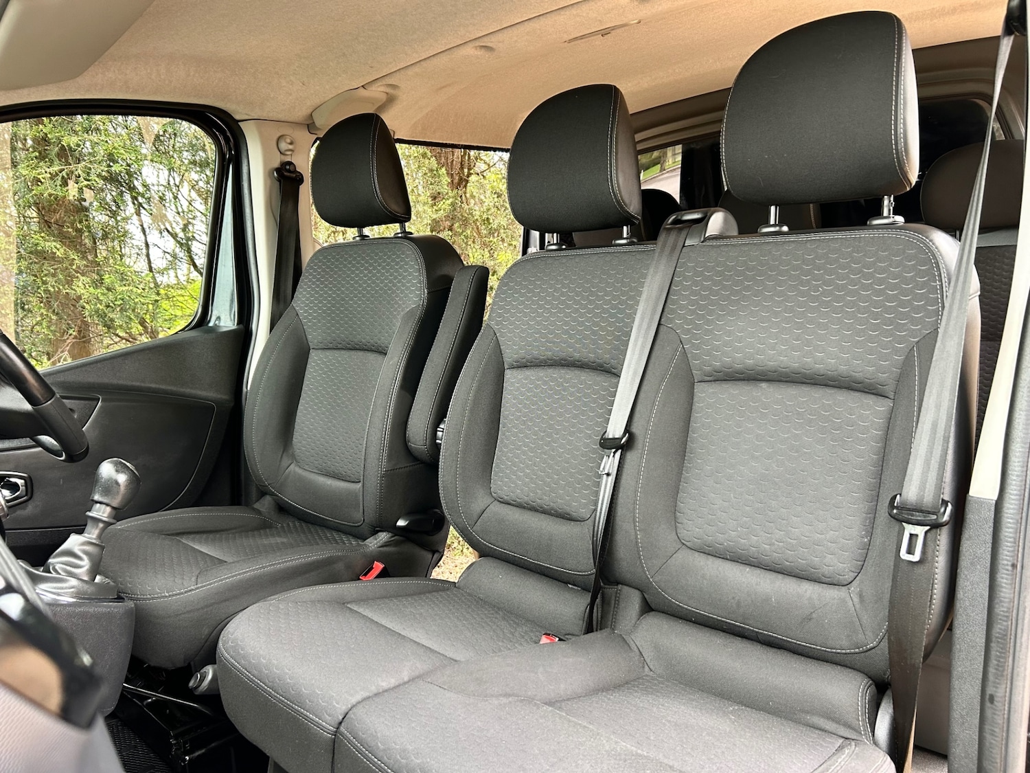 Used Vauxhall Vivaro 2017 for sale - 78121385: Photo 25