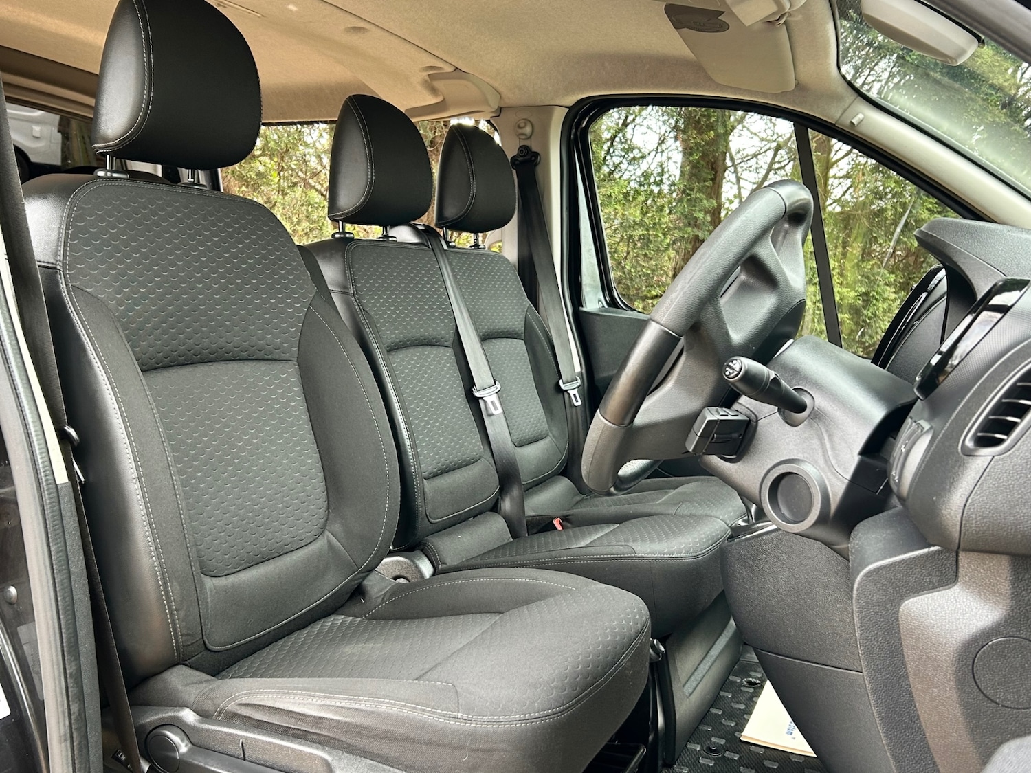 Used Vauxhall Vivaro 2017 for sale - 78121385: Photo 8