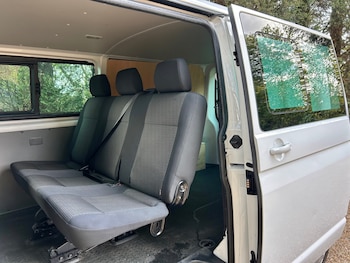Used Volkswagen Transporter 2022 for sale - 79571873: Photo