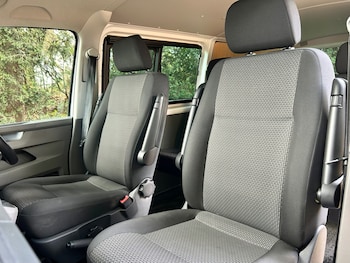 Used Volkswagen Transporter 2022 for sale - 79571873: Photo