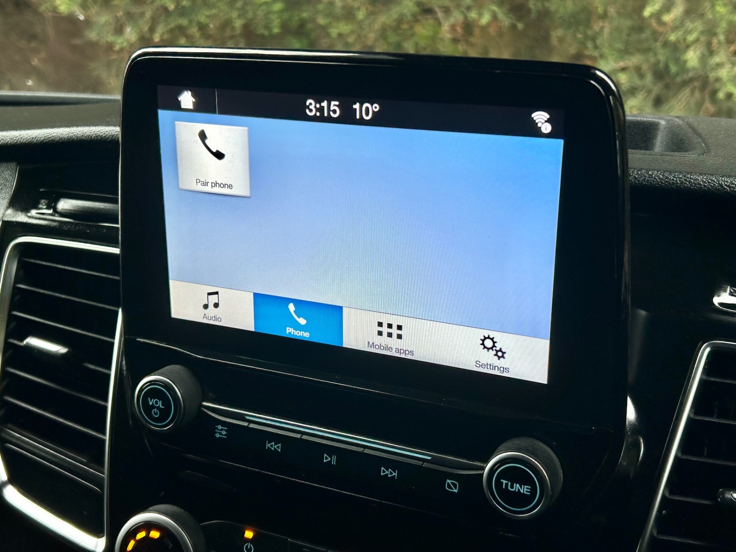 Used Ford Transit Custom 2018 for sale - 76630431: Photo 13