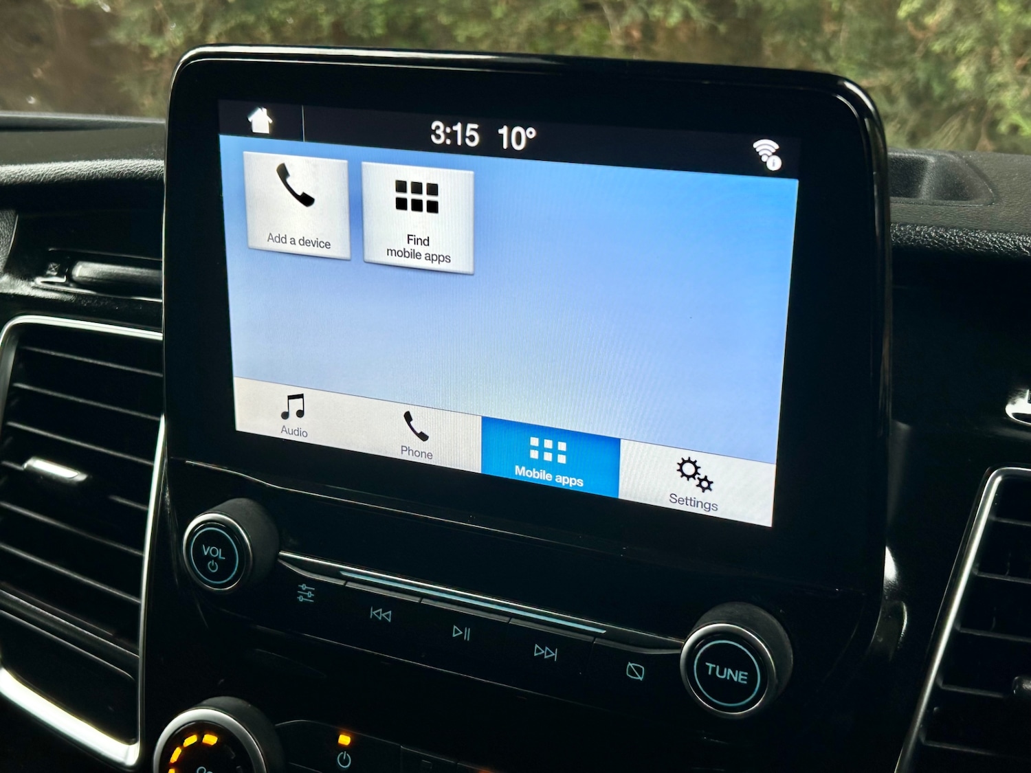 Used Ford Transit Custom 2018 for sale - 76630431: Photo 14