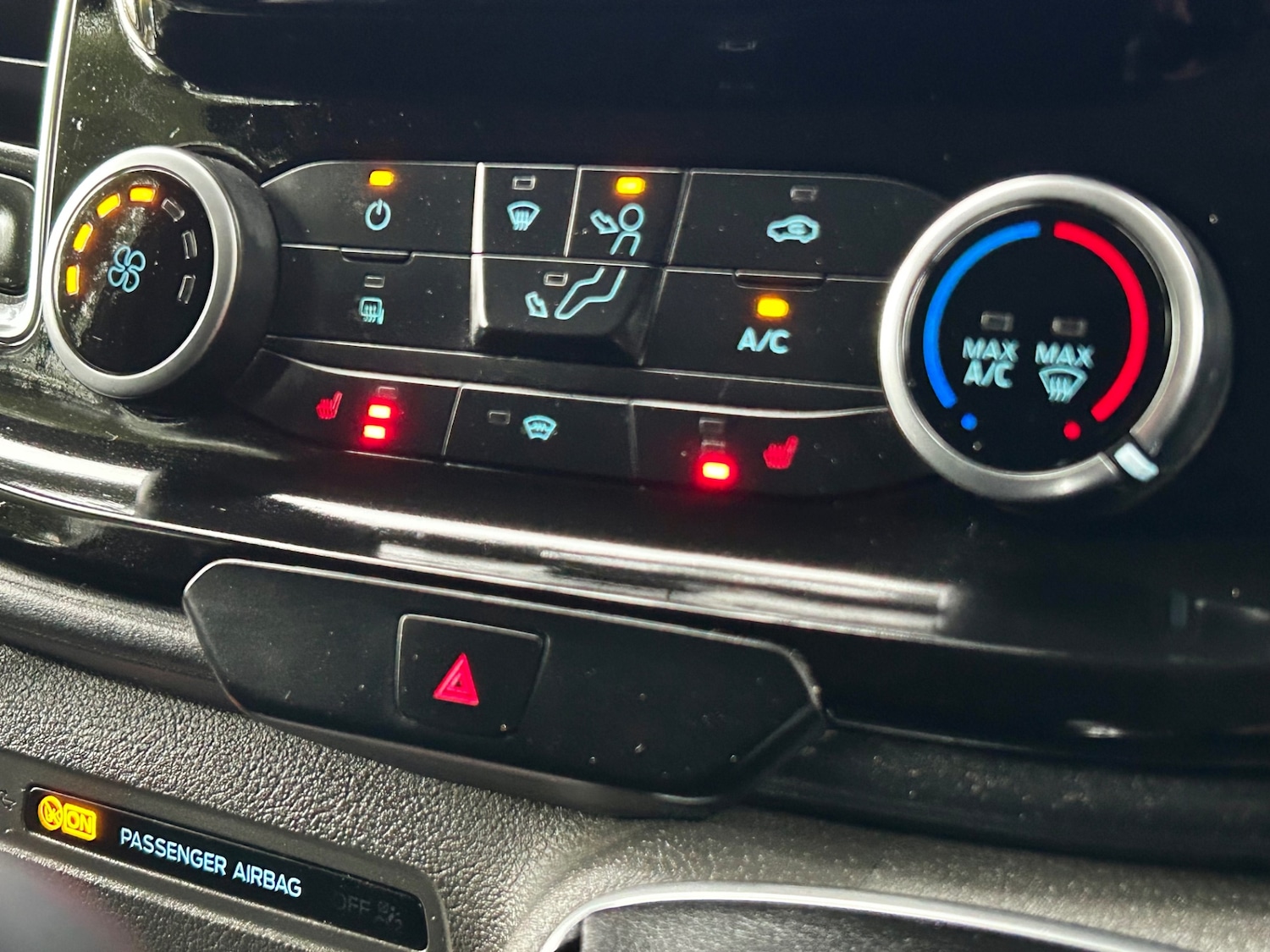 Used Ford Transit Custom 2018 for sale - 76630431: Photo 15