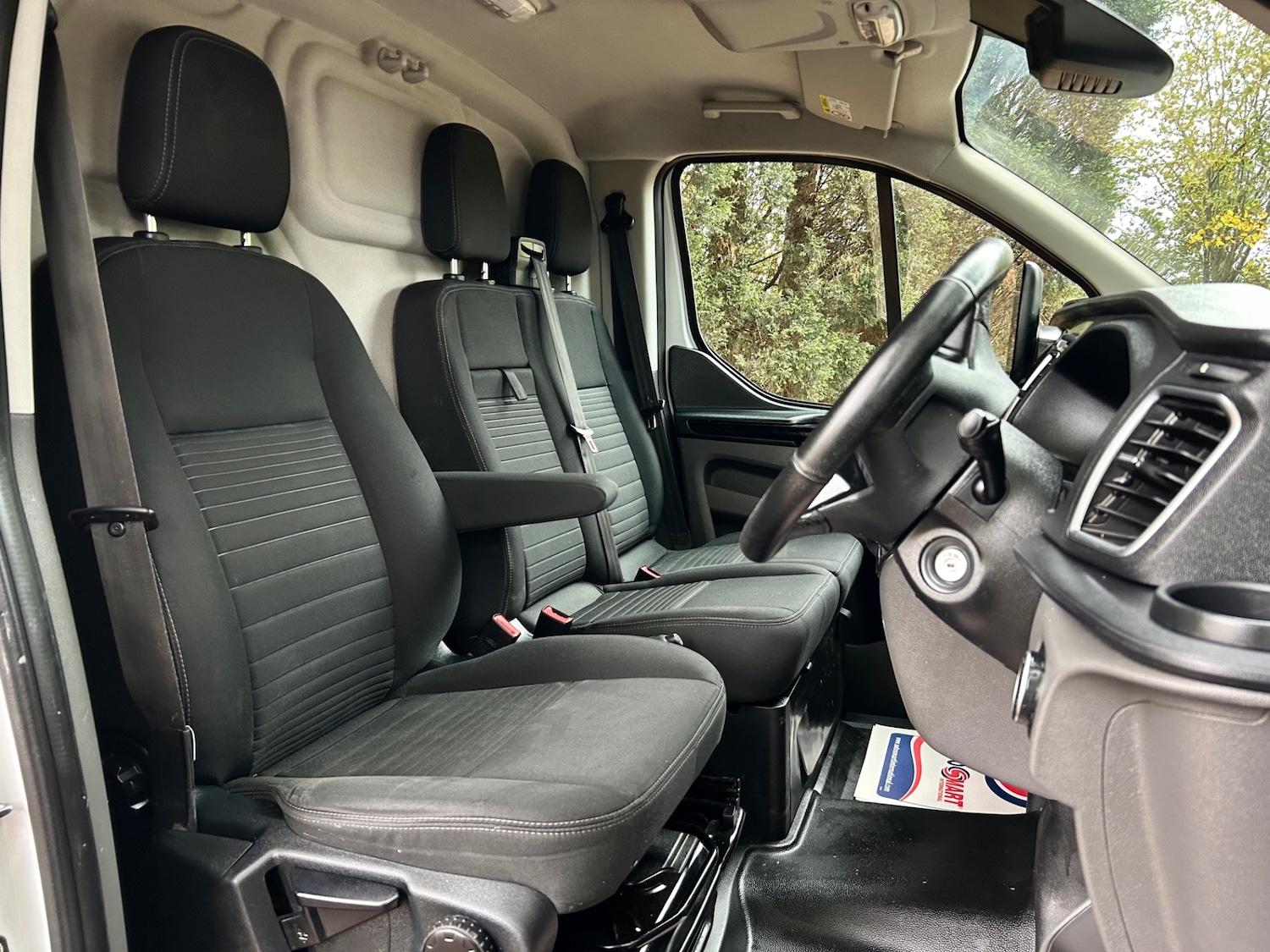 Used Ford Transit Custom 2018 for sale - 76630431: Photo 6