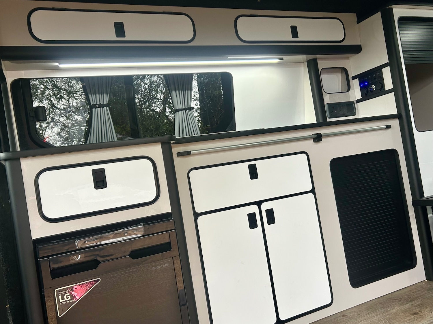 Used Renault Trafic 2021 for sale - 77701389: Photo 3